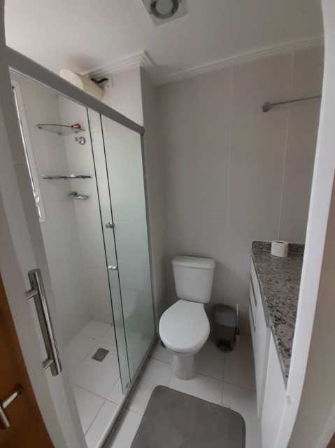 Apartamento, 2 quartos, 48 m² - Foto 23