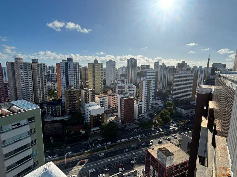 Cobertura, 2 quartos, 86 m² - Foto 2