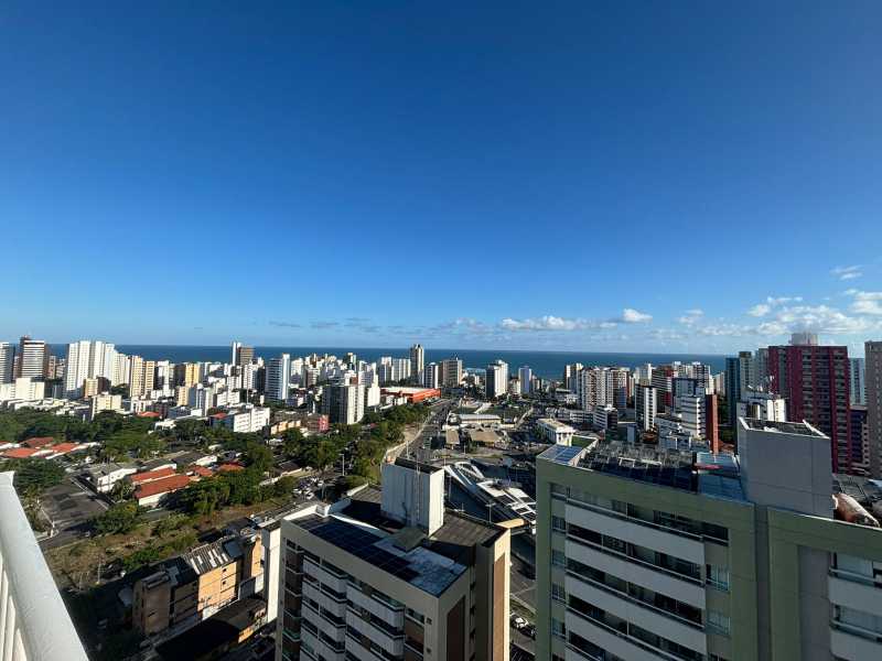 Cobertura, 2 quartos, 86 m² - Foto 1