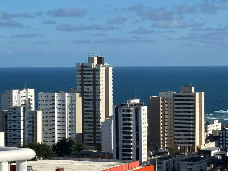 Cobertura, 2 quartos, 86 m² - Foto 3