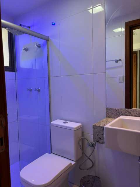 Cobertura, 2 quartos, 86 m² - Foto 8