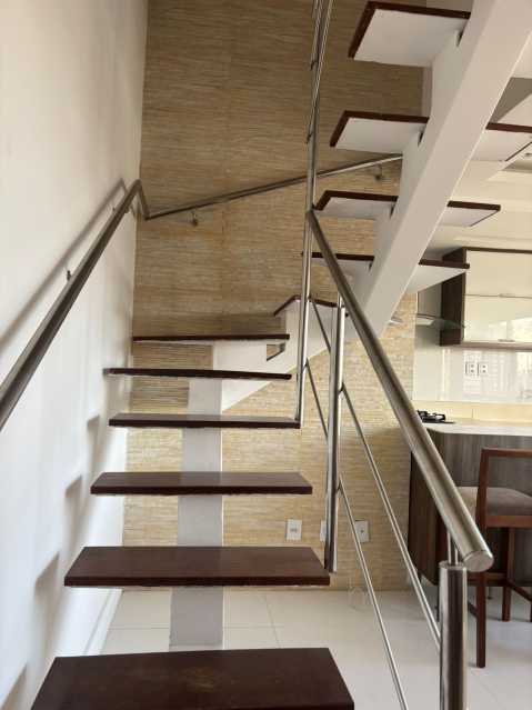 Cobertura, 2 quartos, 86 m² - Foto 5