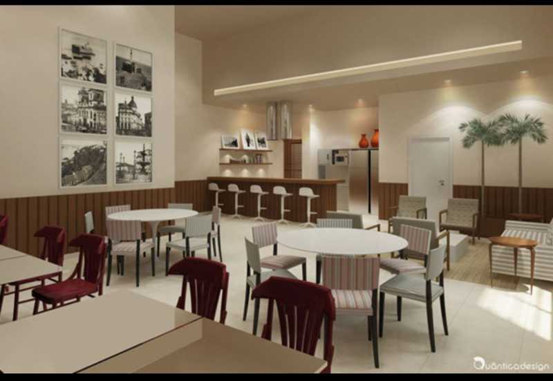 Cobertura, 2 quartos, 86 m² - Foto 24