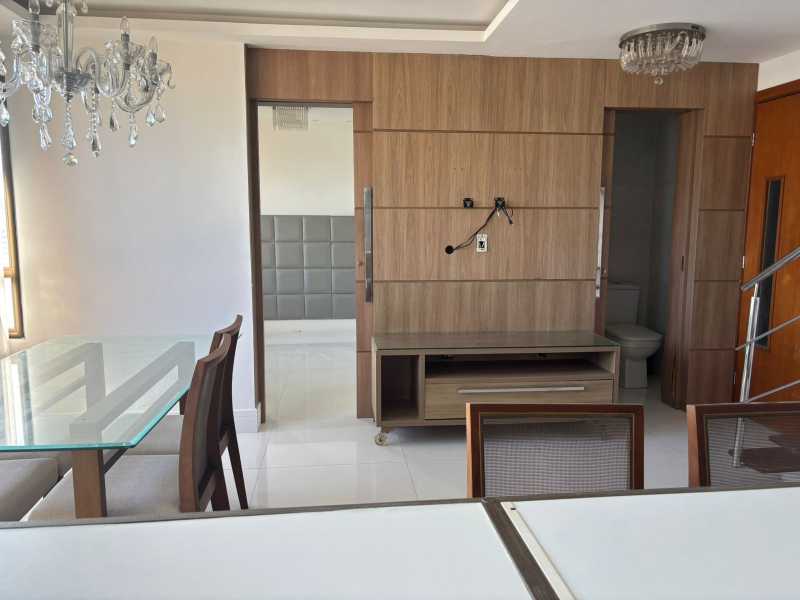 Cobertura, 2 quartos, 86 m² - Foto 6