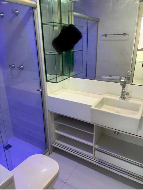 Cobertura, 2 quartos, 86 m² - Foto 9