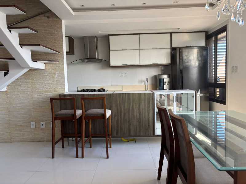 Cobertura, 2 quartos, 86 m² - Foto 7