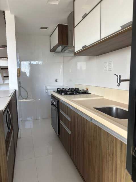 Cobertura, 2 quartos, 86 m² - Foto 10