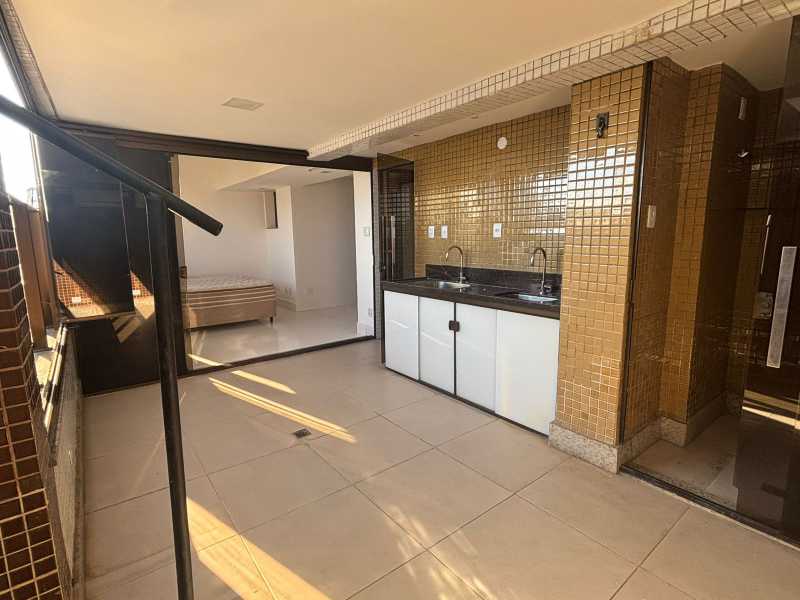 Cobertura, 2 quartos, 86 m² - Foto 11