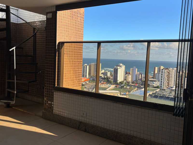 Cobertura, 2 quartos, 86 m² - Foto 12