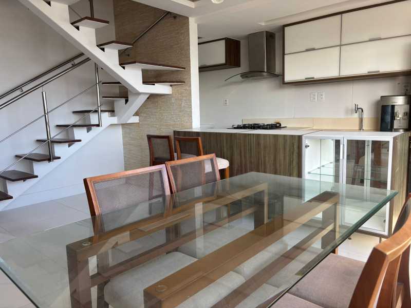 Cobertura, 2 quartos, 86 m² - Foto 13