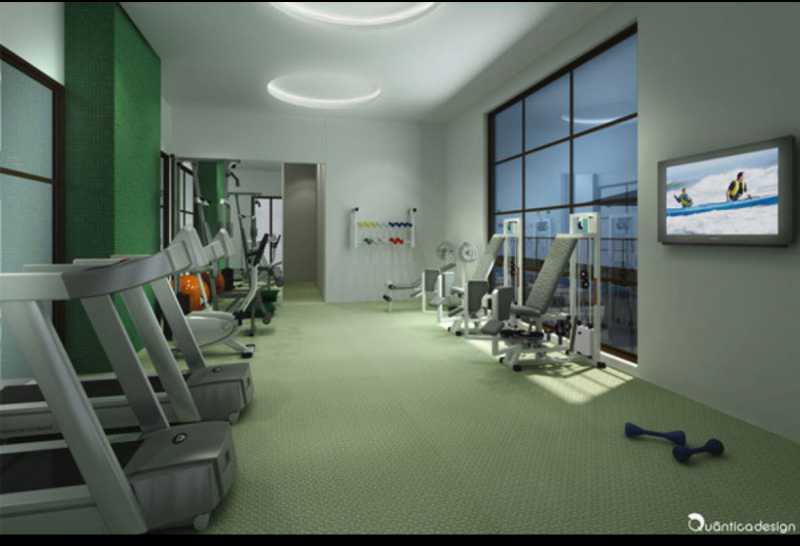 Cobertura, 2 quartos, 86 m² - Foto 25