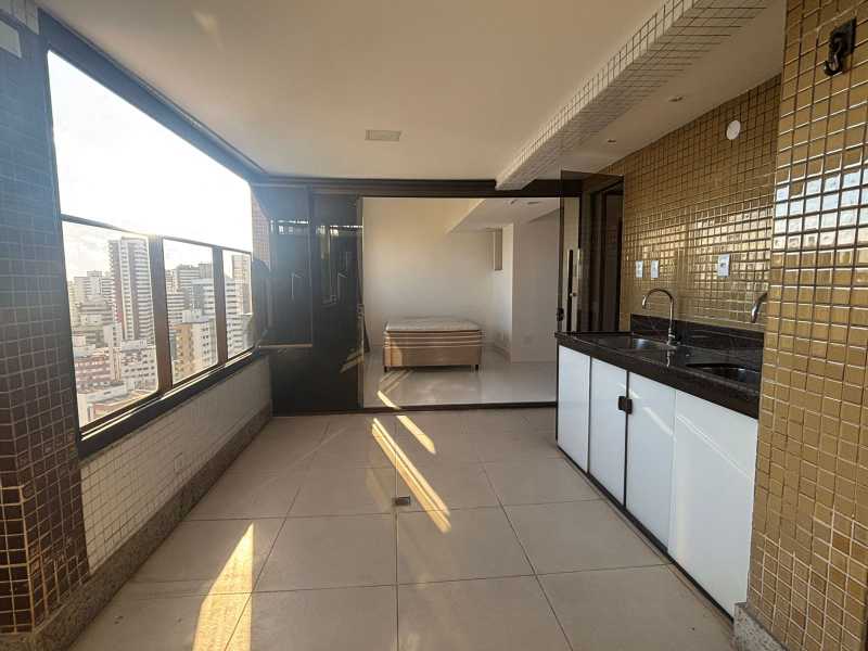 Cobertura, 2 quartos, 86 m² - Foto 21