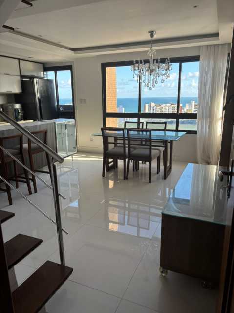 Cobertura, 2 quartos, 86 m² - Foto 19