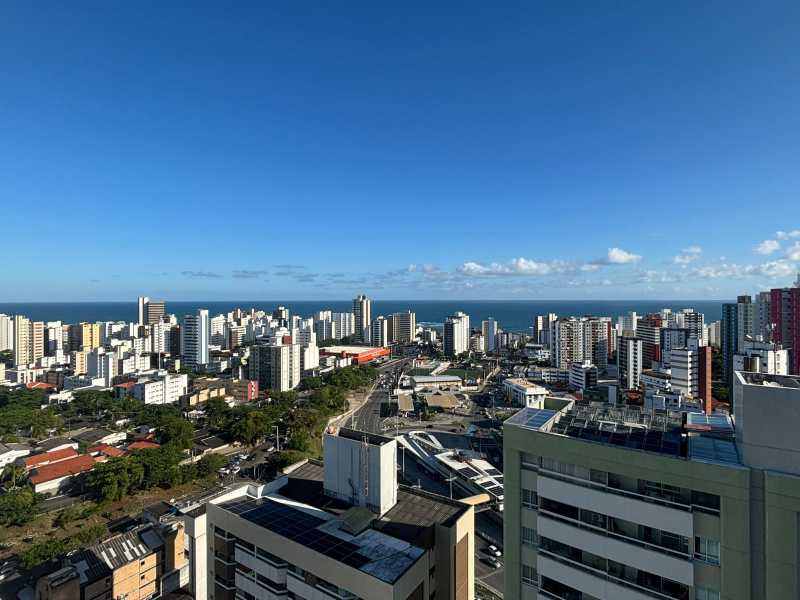 Cobertura, 2 quartos, 86 m² - Foto 4