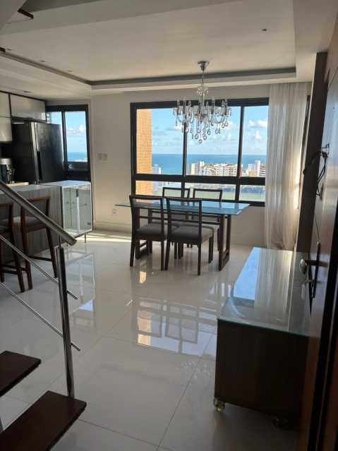 Cobertura, 2 quartos, 86 m² - Foto 20