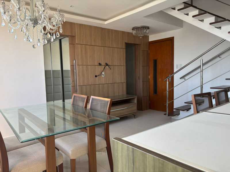 Cobertura, 2 quartos, 86 m² - Foto 18