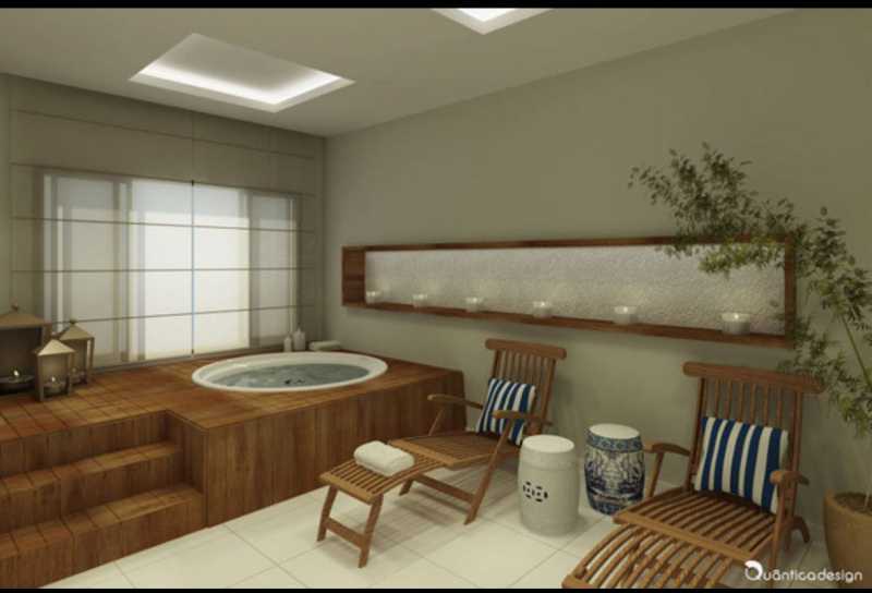 Cobertura, 2 quartos, 86 m² - Foto 26