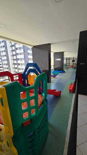 Apartamento, 3 quartos, 90 m² - Foto 14