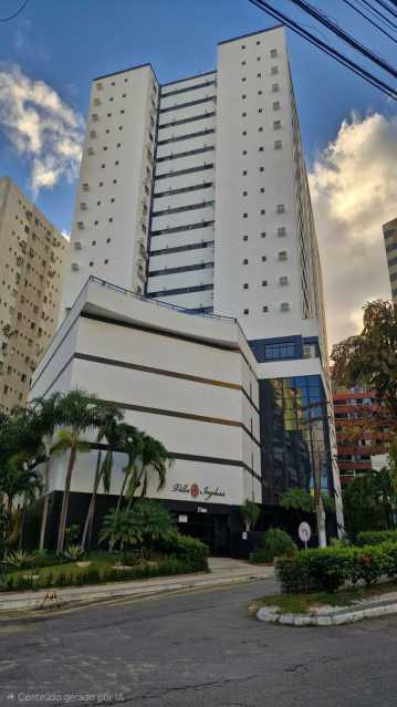 Apartamento, 3 quartos, 90 m² - Foto 13