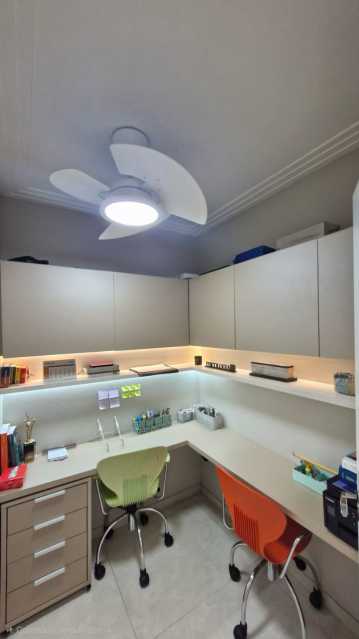 Apartamento, 3 quartos, 90 m² - Foto 3