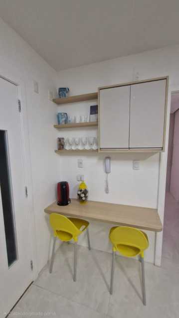 Apartamento, 3 quartos, 90 m² - Foto 4