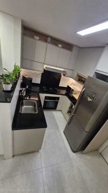 Apartamento, 3 quartos, 90 m² - Foto 6