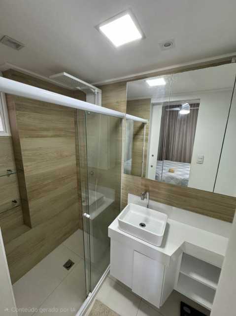 Apartamento, 3 quartos, 90 m² - Foto 8