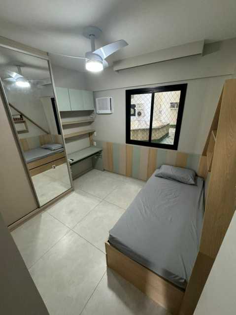 Apartamento, 3 quartos, 90 m² - Foto 10