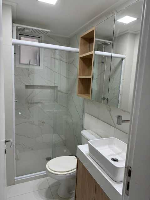 Apartamento, 3 quartos, 90 m² - Foto 12