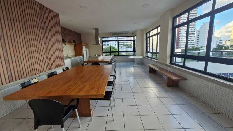 Apartamento, 3 quartos, 90 m² - Foto 20