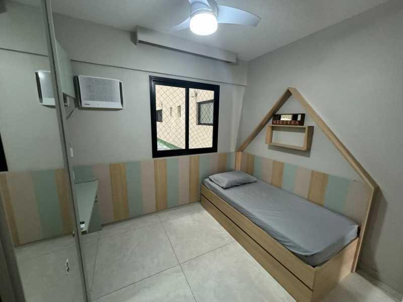 Apartamento, 3 quartos, 90 m² - Foto 11