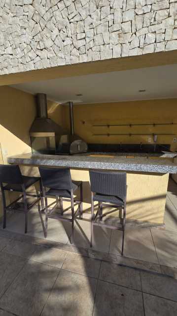 Casa de Condomínio, 4 quartos - Foto 8
