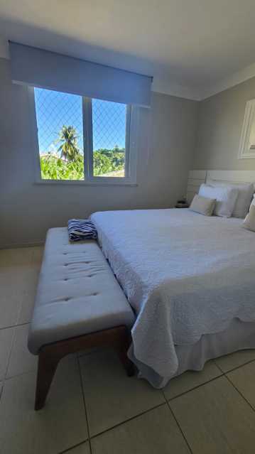 Casa de Condomínio, 4 quartos - Foto 13
