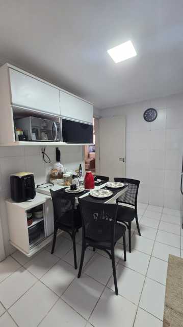 Casa de Condomínio, 4 quartos - Foto 24