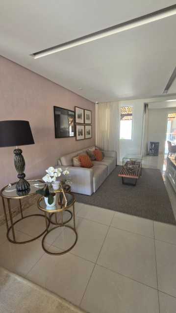 Casa de Condomínio, 4 quartos - Foto 18