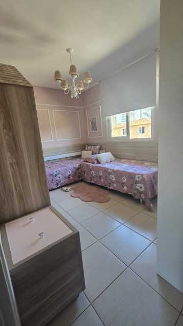 Casa de Condomínio, 4 quartos - Foto 20