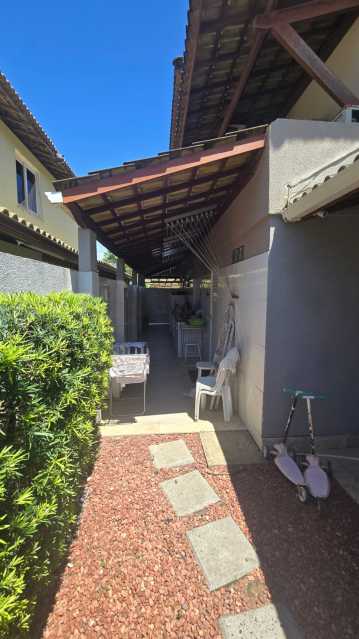 Casa de Condomínio, 4 quartos - Foto 25