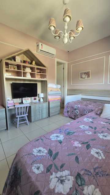 Casa de Condomínio, 4 quartos - Foto 21