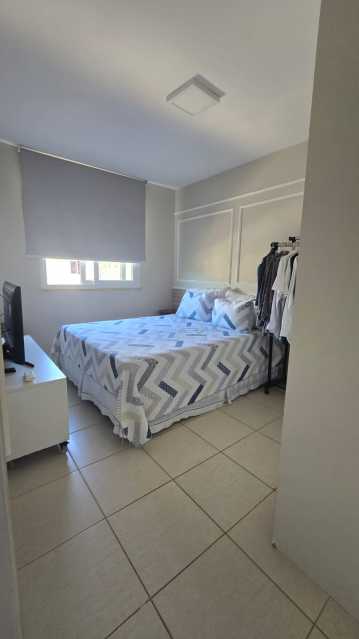 Casa de Condomínio, 4 quartos - Foto 22