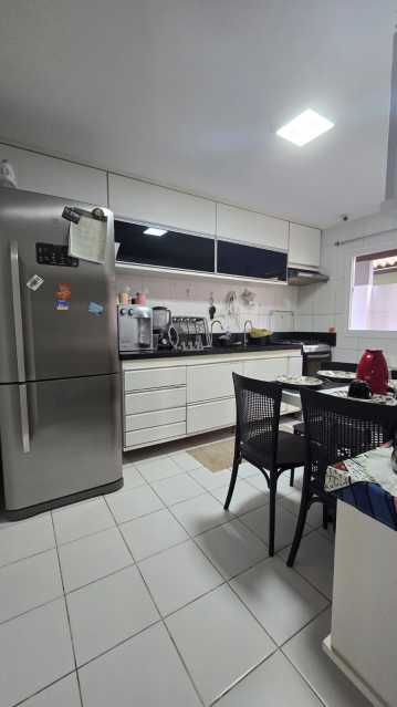 Casa de Condomínio, 4 quartos - Foto 23
