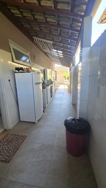 Casa de Condomínio, 4 quartos - Foto 29