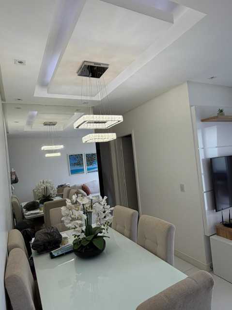 Apartamento, 2 quartos, 58 m² - Foto 4