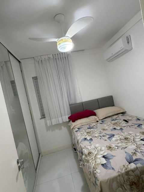 Apartamento, 2 quartos, 58 m² - Foto 8