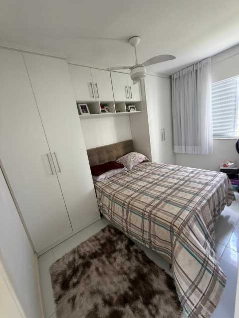 Apartamento, 2 quartos, 58 m² - Foto 5