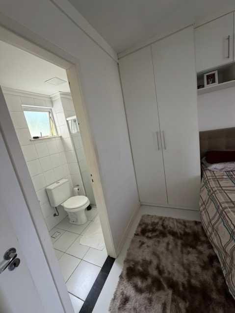 Apartamento, 2 quartos, 58 m² - Foto 7
