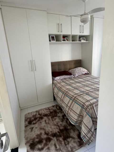Apartamento, 2 quartos, 58 m² - Foto 6
