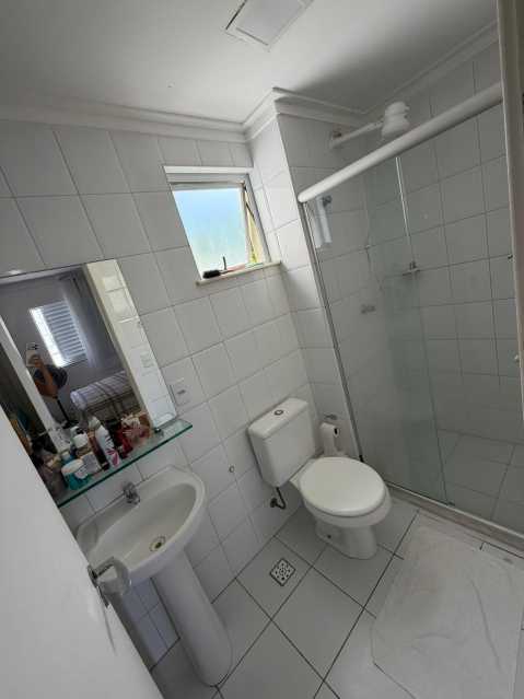 Apartamento, 2 quartos, 58 m² - Foto 14