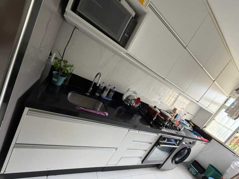 Apartamento, 2 quartos, 58 m² - Foto 11