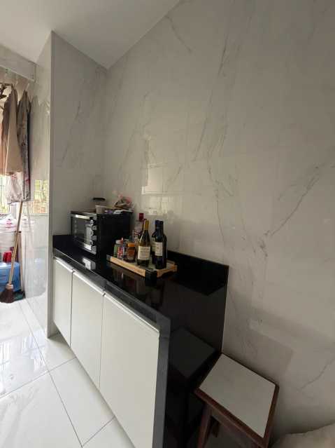Apartamento, 2 quartos, 58 m² - Foto 10