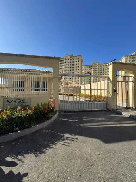 Apartamento, 2 quartos, 58 m² - Foto 15